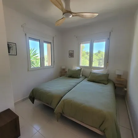 Casa Amarilla Casa vacanze *